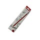 image 2 of Pack of 12 Janrax HB Pencils with Erasers