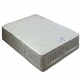 image 3 of Bamboo Vitality 2000 Pocket Sprung Memory Foam Mattress Small Single