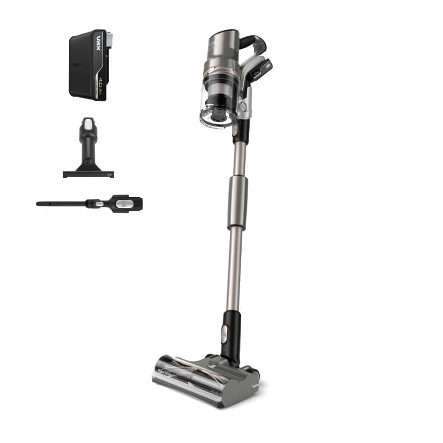 VAX HomePro Plus Cordless Vacuum Cleaner CLSV-HPKA