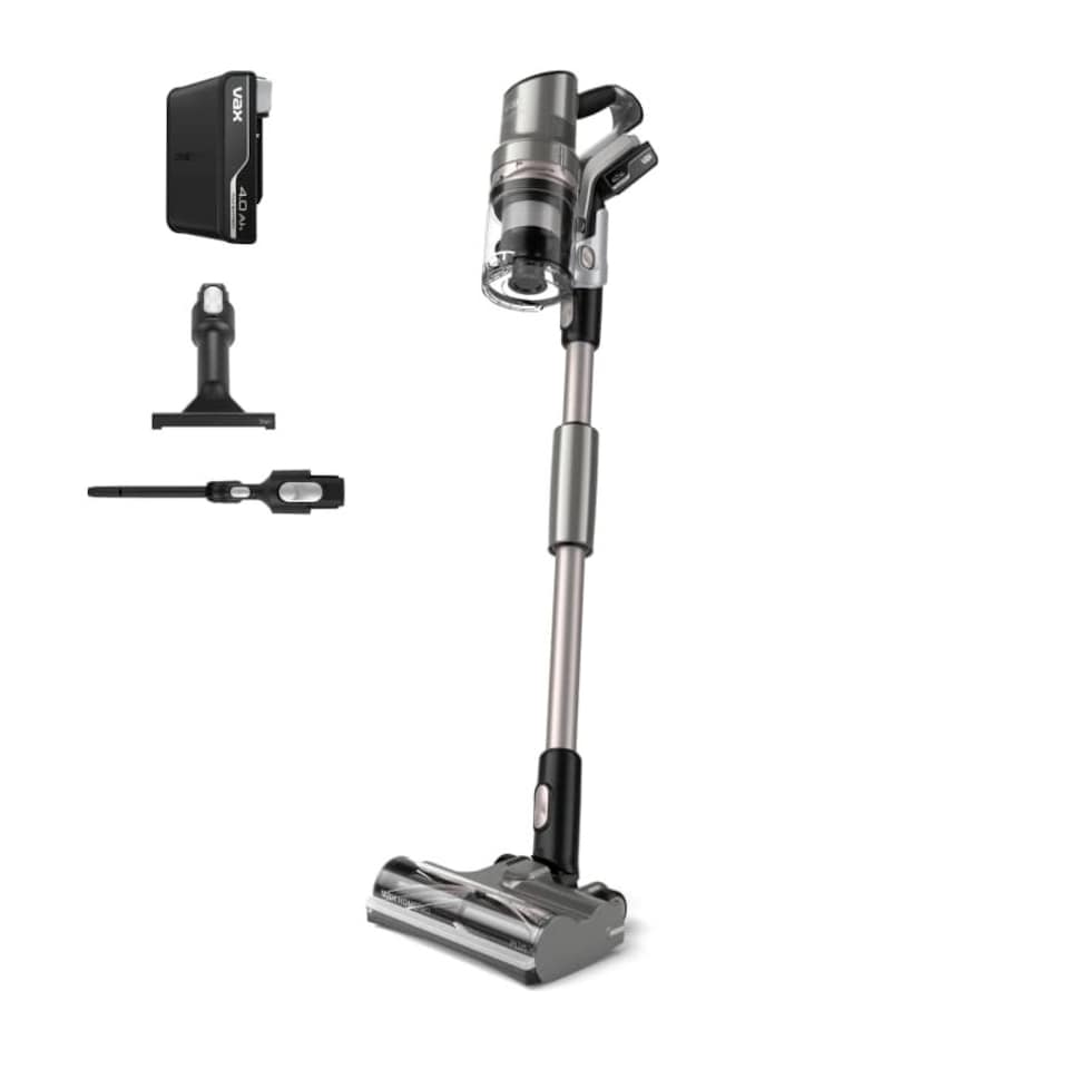 image 1 of VAX HomePro Plus Cordless Vacuum Cleaner CLSV-HPKA
