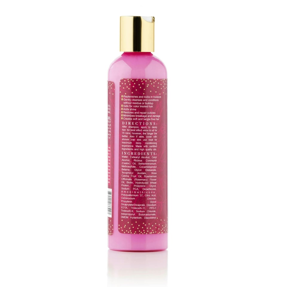 image 1 of Canvas Beauty Full Bloom Amplifying Conditioner 240 ml