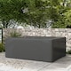 image 7 of Outsunny 235x190x90cm Large Patio Set Outdoor Garden Furniture Cover | Grey | Grey | 235L x 190W x 90Hcm