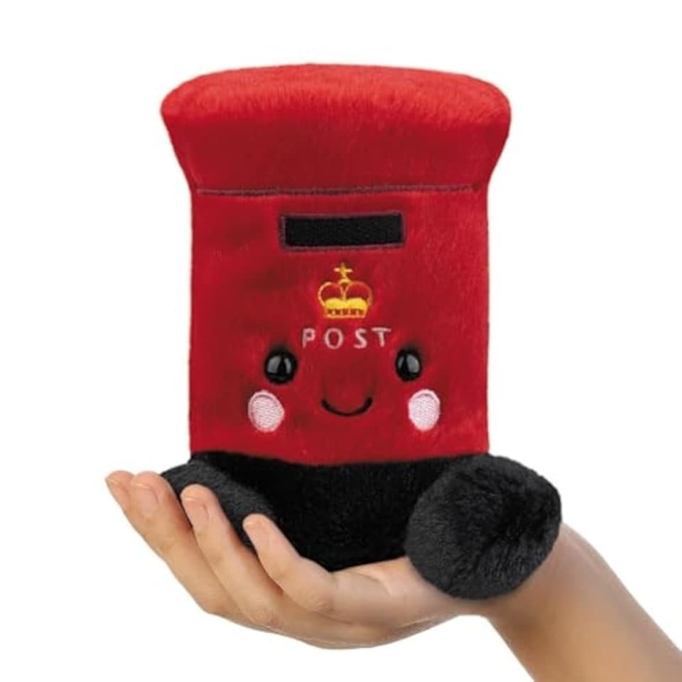 image 1 of Palm Pals Postbox - ABGee - 541 61570
