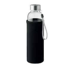 MidOcean Utah Tea 500ml Bottle - Black - One Size | Black | One Size