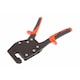 image 1 of Edma Master Profil Single Handed Setting Pliers | Multi | Multi Colour | One Size | 1