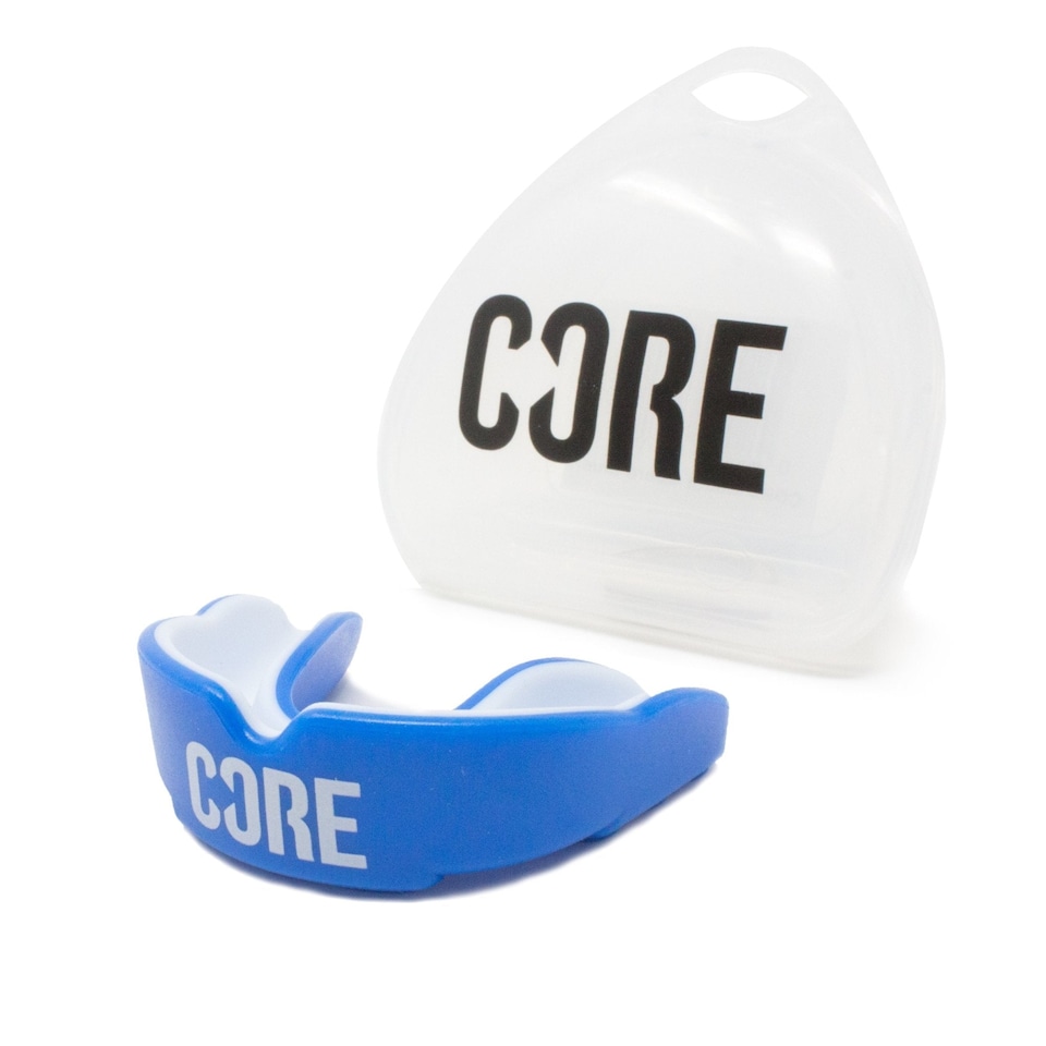 image 1 of CORE Protection Mouth Guard/Gum Shield