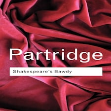 Shakespeares Bawdy
