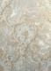 image 1 of Sienna Damask Beige Wallpaper | Cream