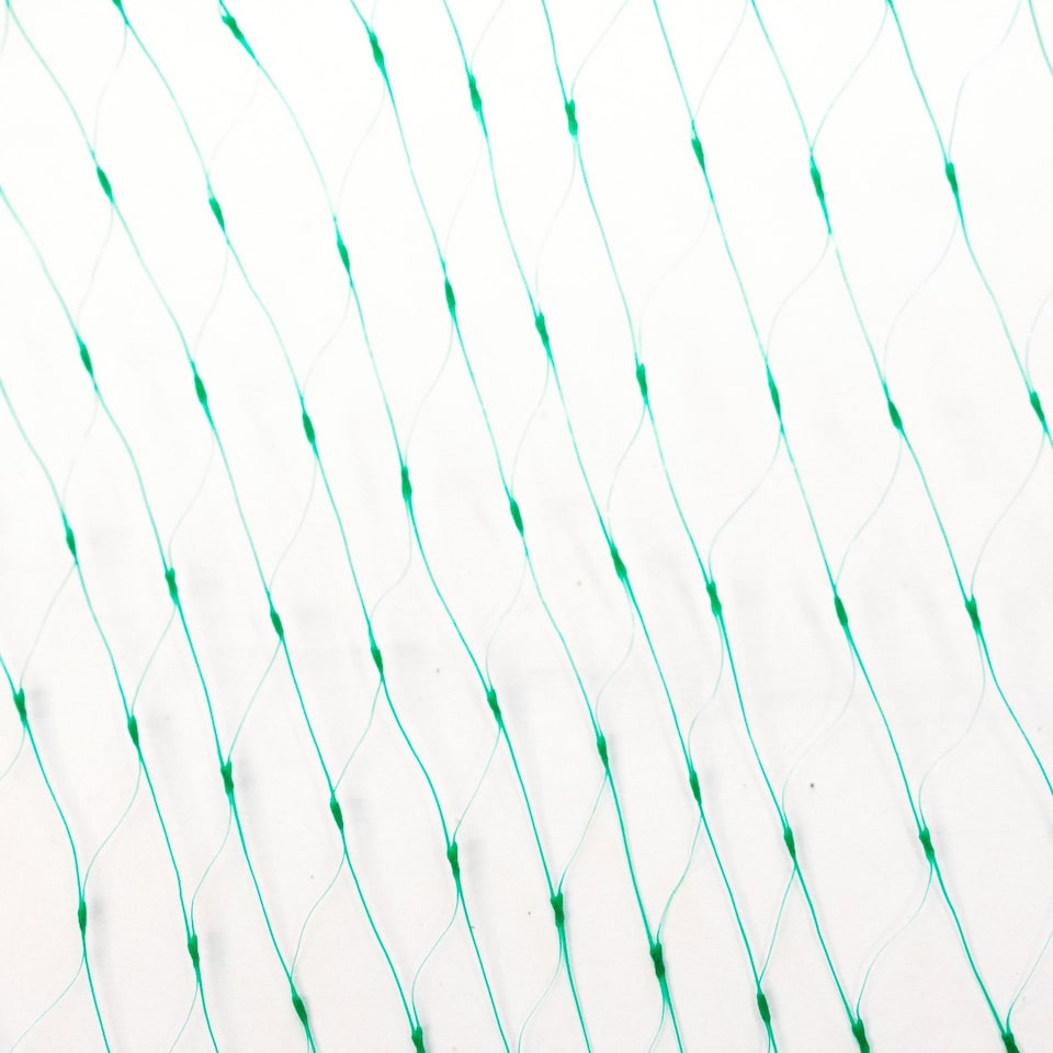 image 1 of KCT 5 x 10m Garden Pond Protective Netting - 2 Pack