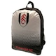 image 3 of Fulham FC Dot Fade Backpack - White/Black/Red - One Size