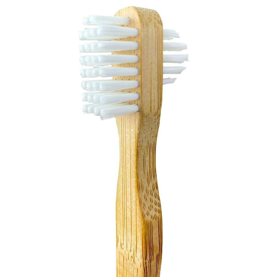 image 1 of Instant Smile Dental Appliance Cleaning Brush Toothbrush