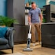 image 2 of Gtech Orca Cordless Hard Floor Wet and Dry Vacuum Cleaner