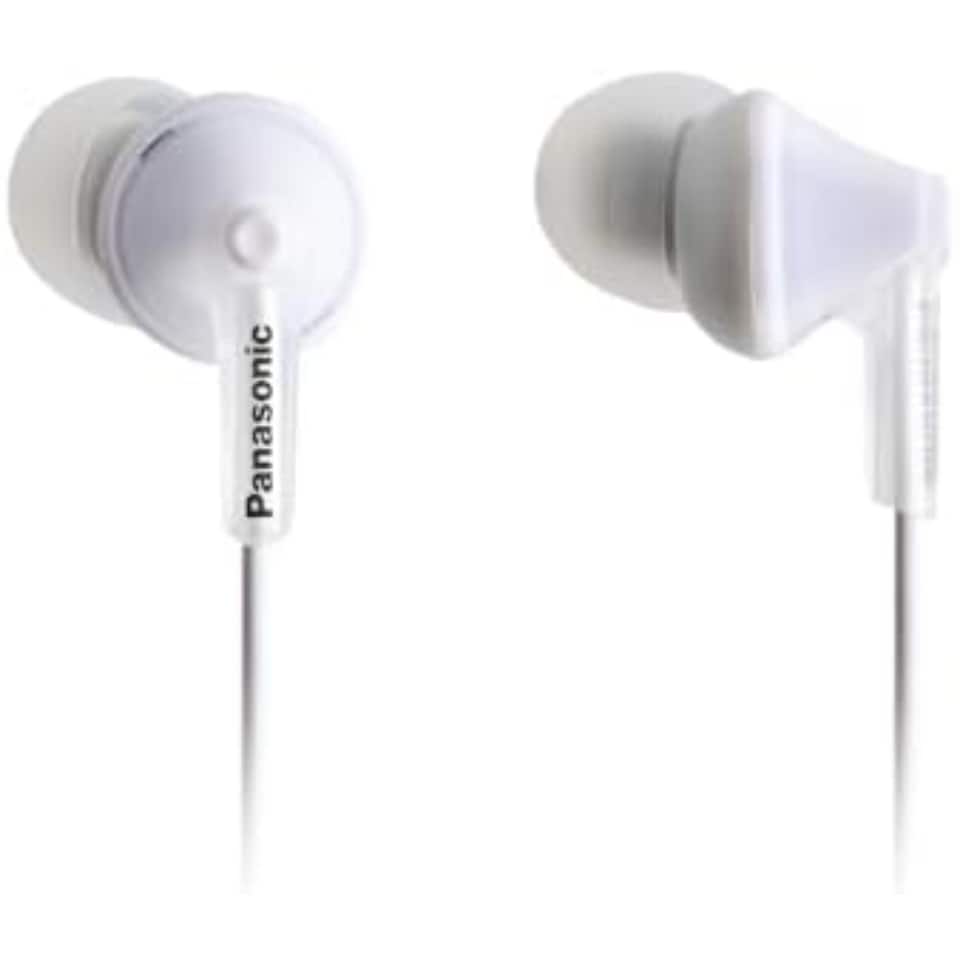 image 1 of Panasonic In Ear Earphones