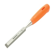 Bahco 414 Bevel Edge Chisel 18Mm (3/4In)