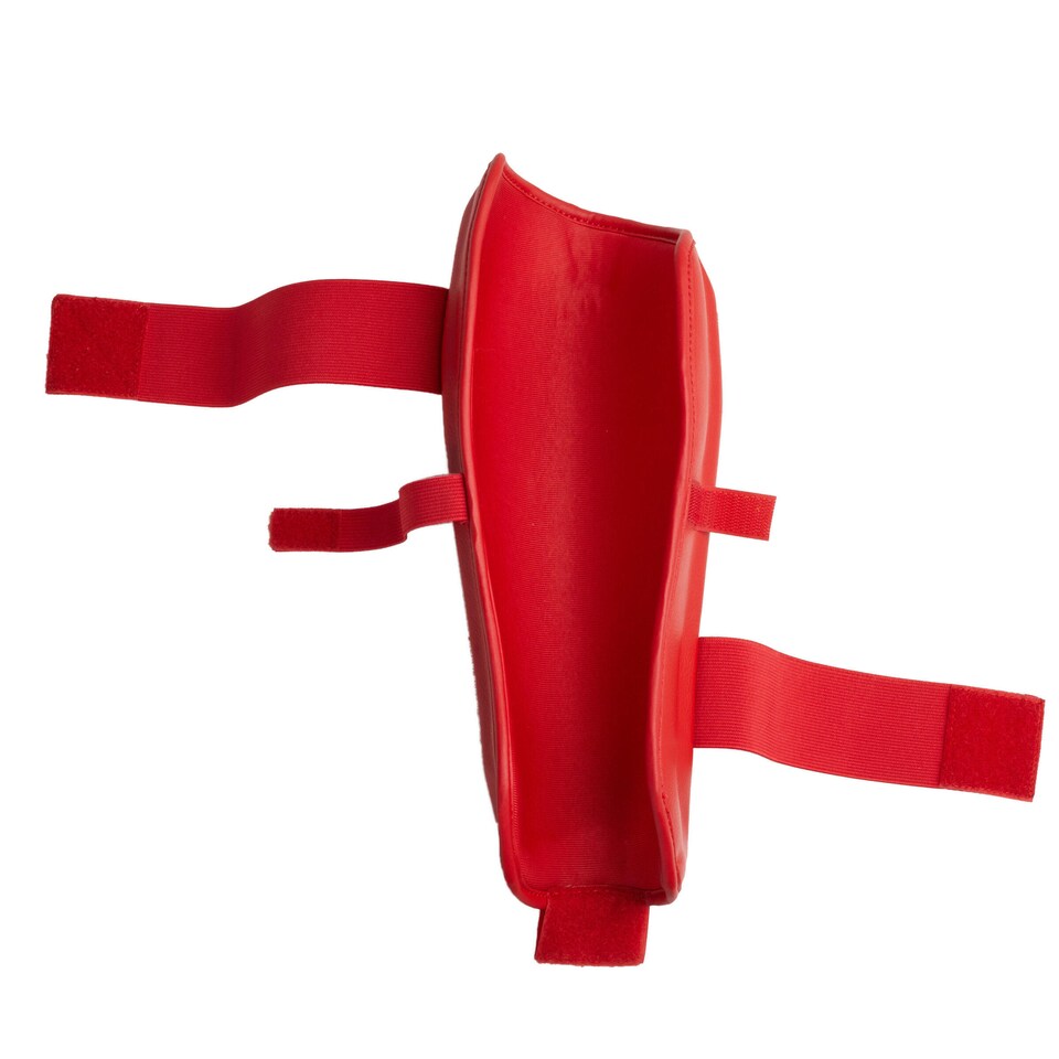 image 1 of Decathlon Karate Shin/Foot Guard 900