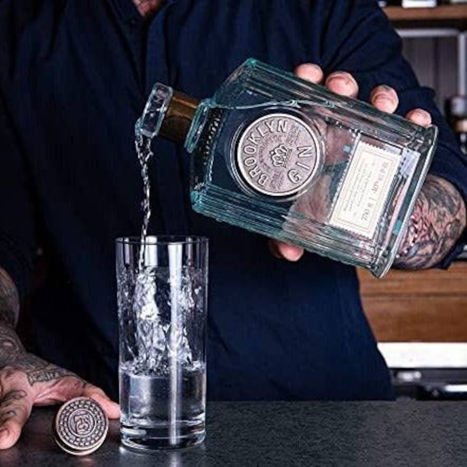 image 1 of Brooklyn Gin