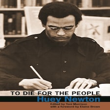 To Die For The People