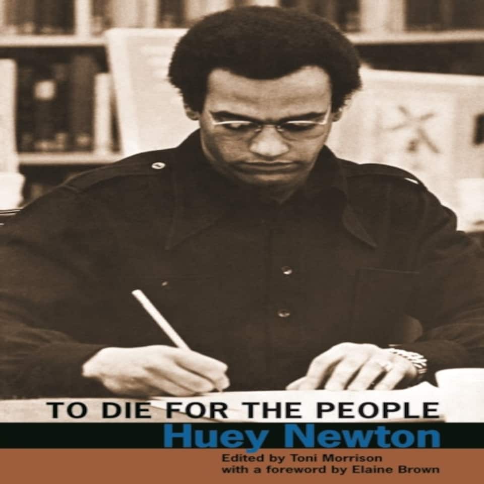 To Die For The People