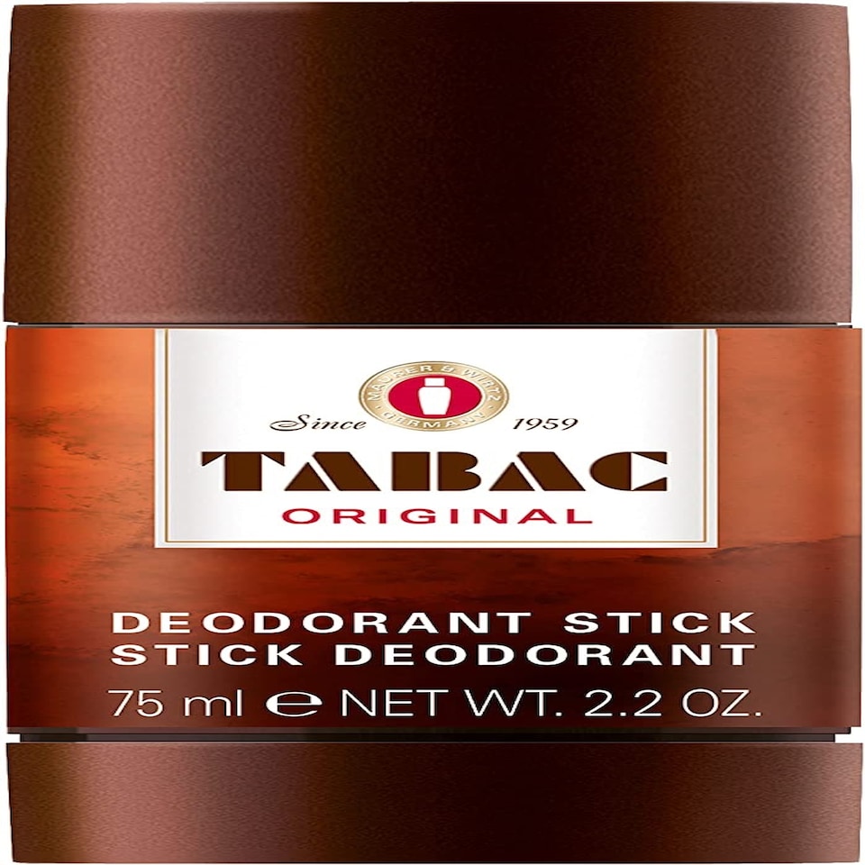 Tabac Original Deodorant Stick 75ml