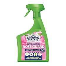 Westland Growing Sucess Rose Guard 800ml