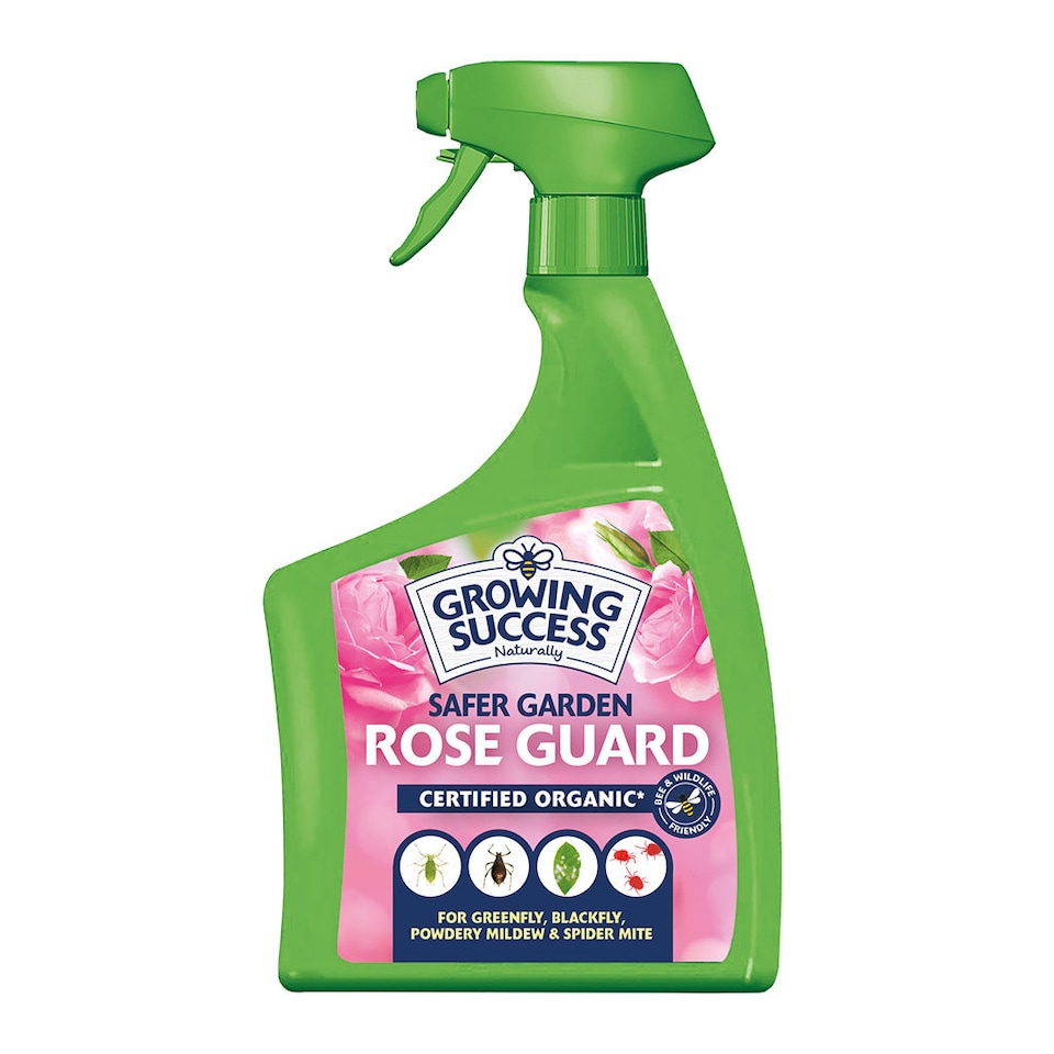Westland Growing Sucess Rose Guard 800ml
