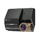 image 2 of Navitel RS990 GPS 4K Dual Dash Cam with GPS & Wi-Fi