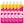 6 - Pink