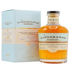 Kingsbarns - Single Sherry Cask No. 1732158 4 year old Whisky