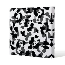 Animal Print (Canvas Print) 77 x 77 x 4cm