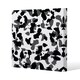 image 1 of Animal Print (Canvas Print) 77 x 77 x 4cm