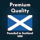 image 3 of The House of Puzzles, Glenfinnan Ladies - BIG 500 Piece Jigsaw Puzzle