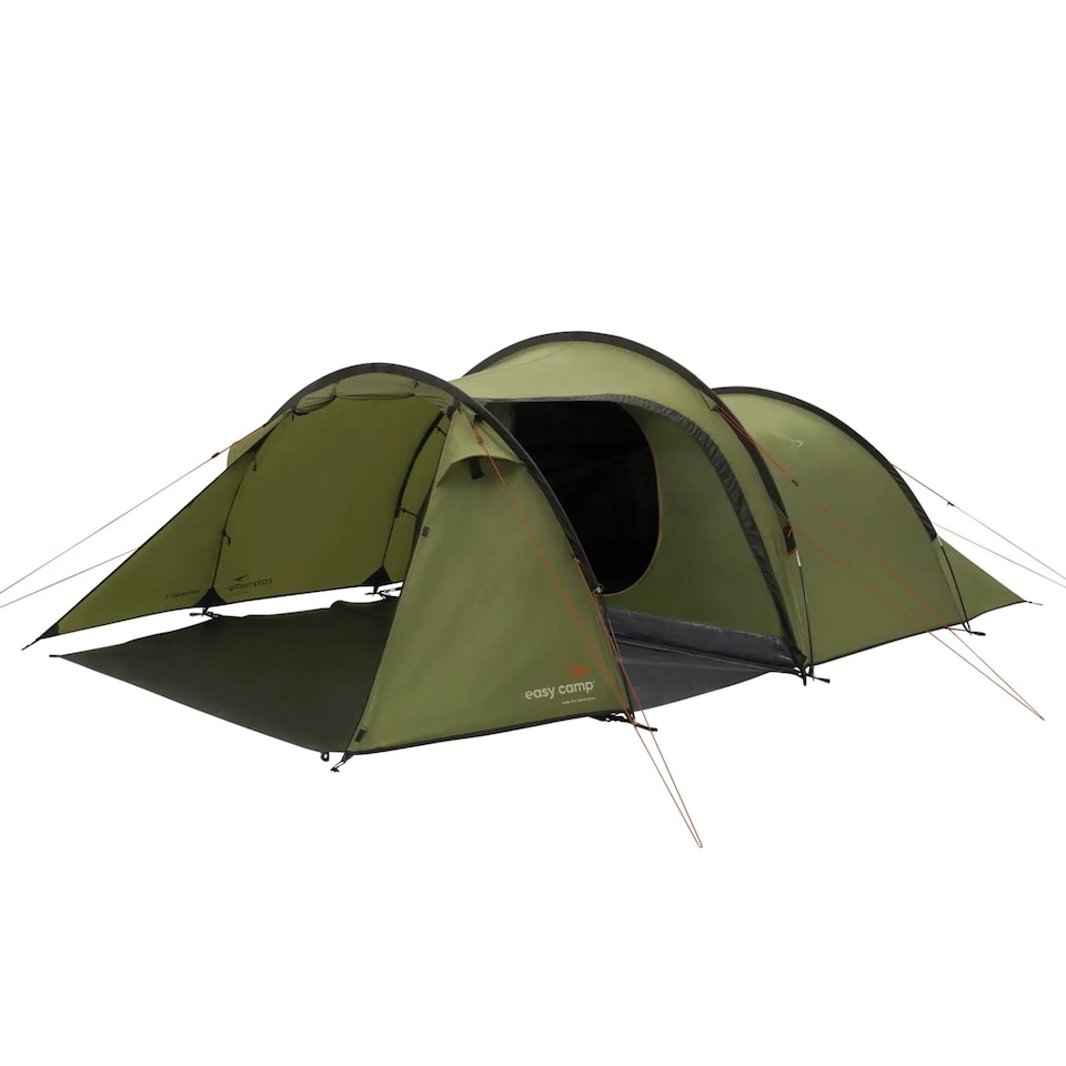 image 1 of Easy Camp Hemsedal 4 Tunnel Tent