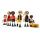 image 3 of Pirate Dolls