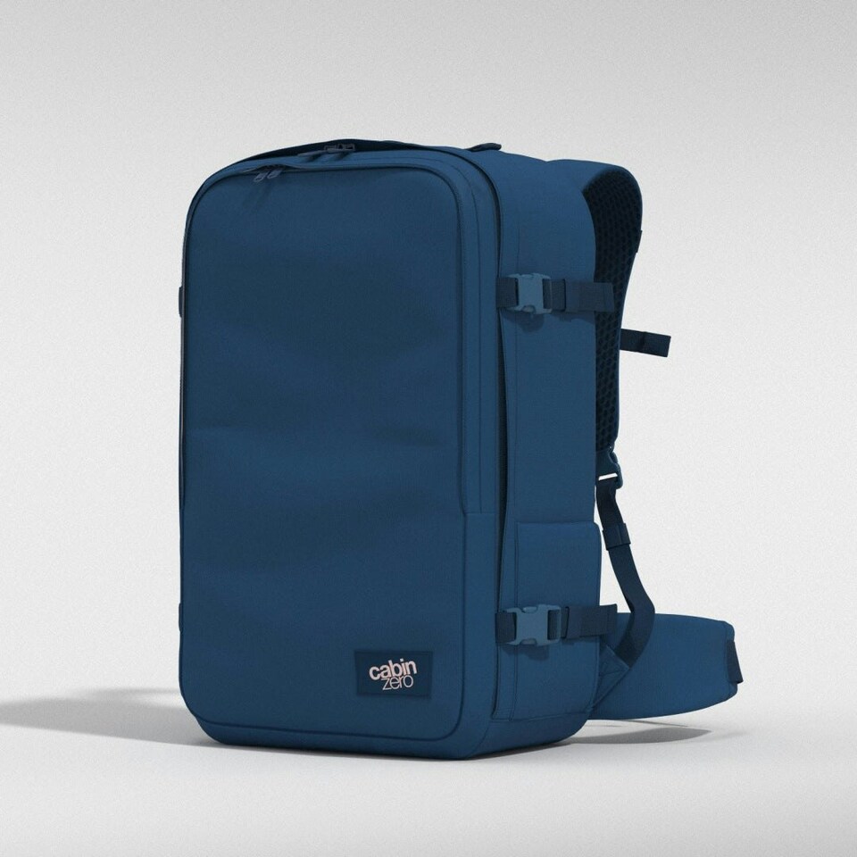 image 1 of Classic Pro Backpack 42L Jodhpur Blue Blue
