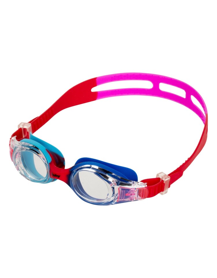 Fashy Junior Match Swim Goggles