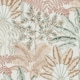 image 4 of Superfresco Easy Intrigue Sunset Wallpaper Orange | Terracotta