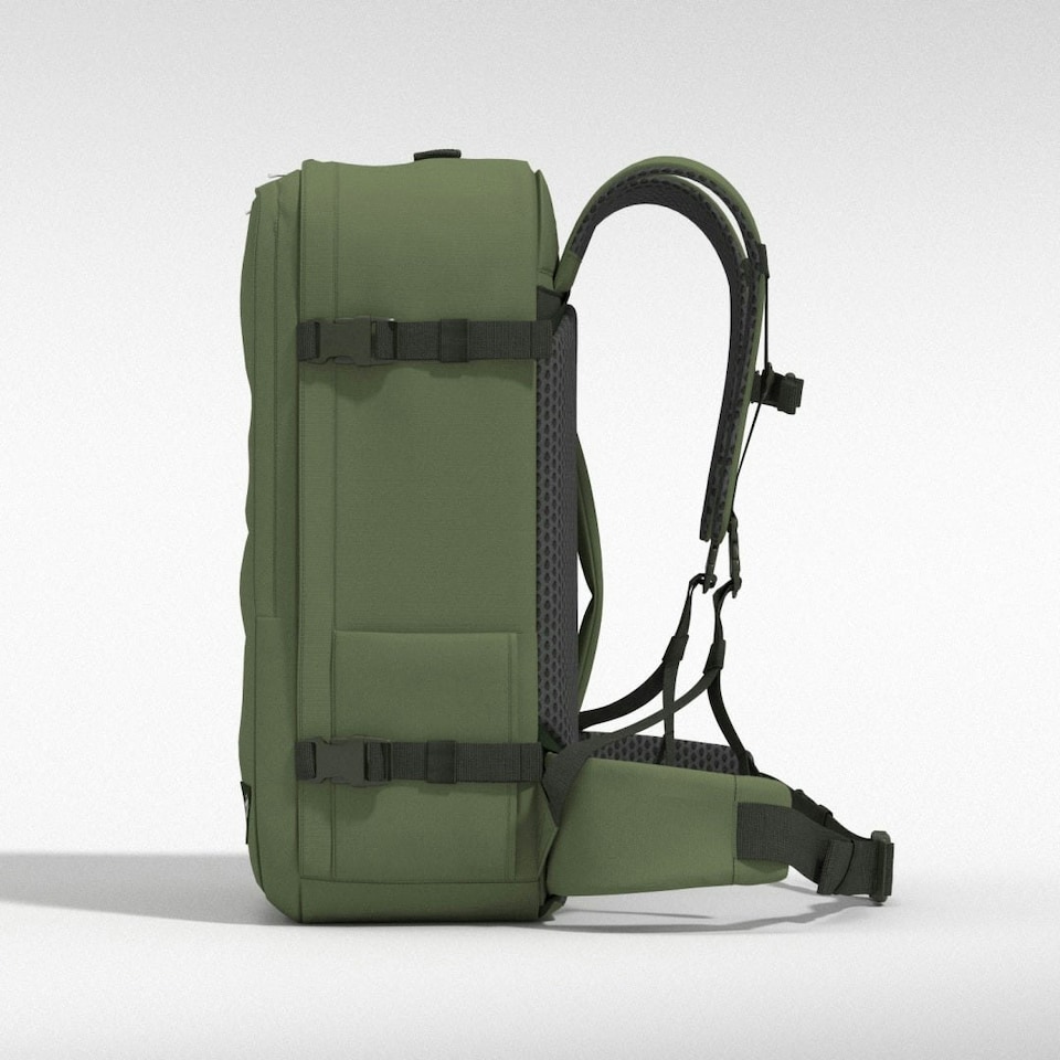 image 1 of Classic Pro Backpack 42L Georgian Khaki Green