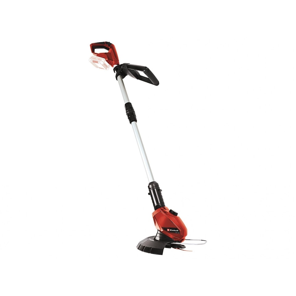 image 1 of Einhell Ge-ct 18 Li-solo Power X-change Grass Trimmer 18v Bare Unit | Multi | Multi Colour | One Size | 1