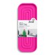 image 1 of Zeal Silicone Sink Tidy Neon Pink