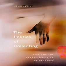 The Politics of Collecting Paperback Book