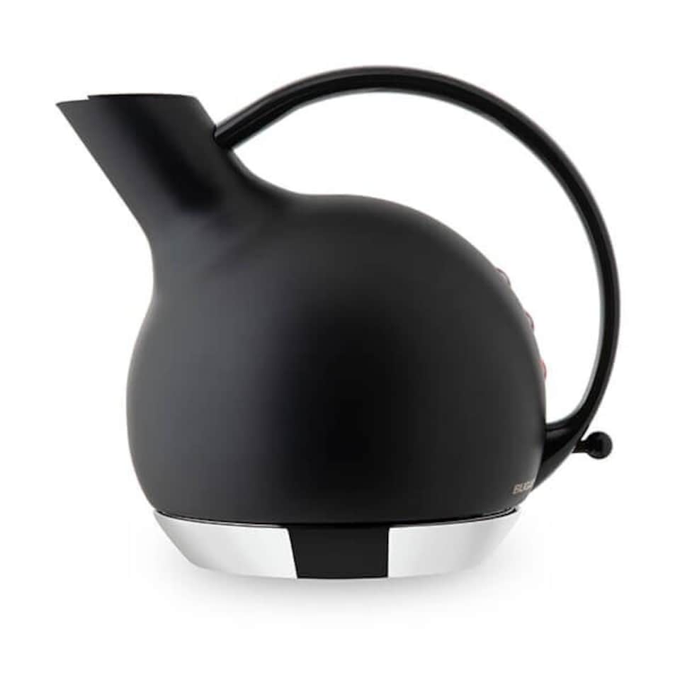 image 1 of Bugatti Giuletta Kettle Black