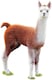 image 4 of Madd Capp I Am Lil 'Lama 100 Piece Jigsaw Puzzle