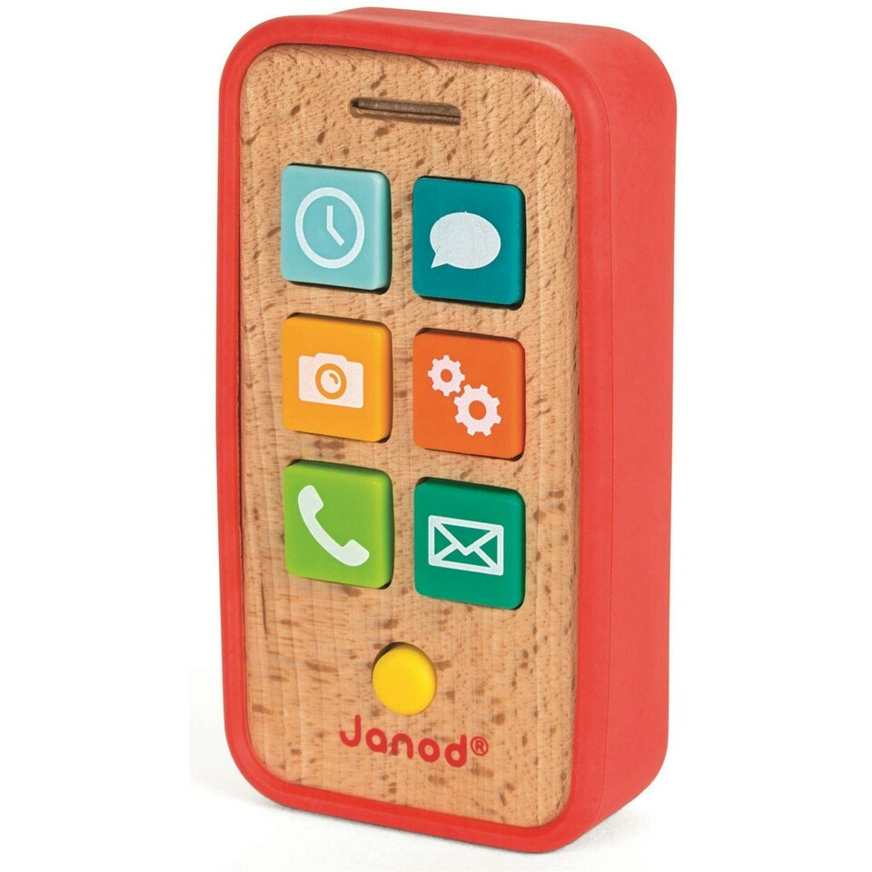 image 1 of Janod Phone