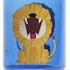 image 4 of Myga Kids' Positivity Band Water Bottles - Lion