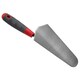 image 2 of Faithfull Gauging Trowel Soft Grip Handle 7in | Multi | Multi Colour | 180mm (7in) | 1