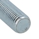 image 8 of Pack of 8 M12 x 1.5 Wheel Studs For 100mm PCD 4 Stud Suspension Trailer Hubs