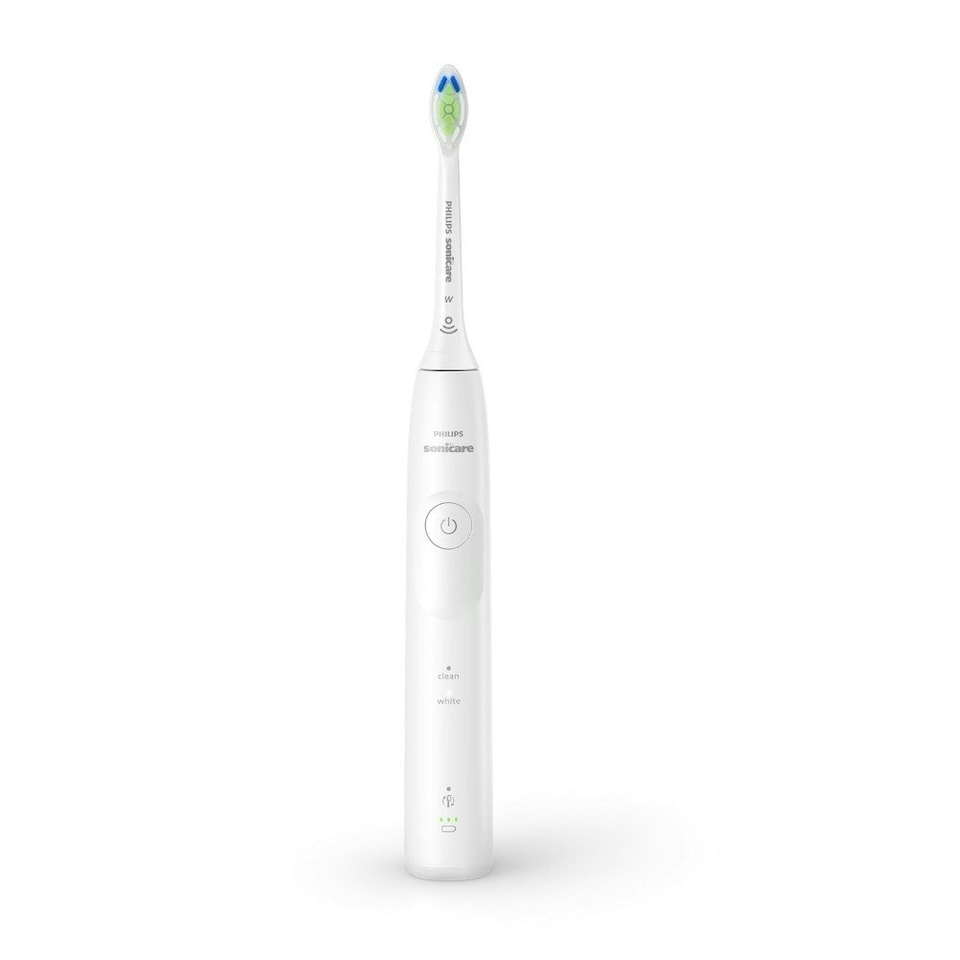 image 1 of Philips Sonicare 5500 Series White Toothbrush