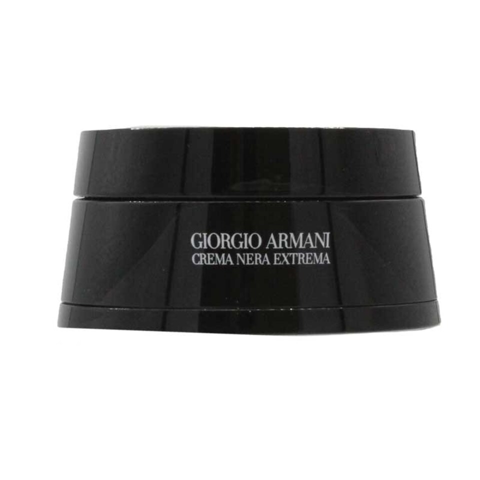image 1 of Giorgio Armani Crema Nera Extrema Light Reviving Eye Cream 15g (Clearance)