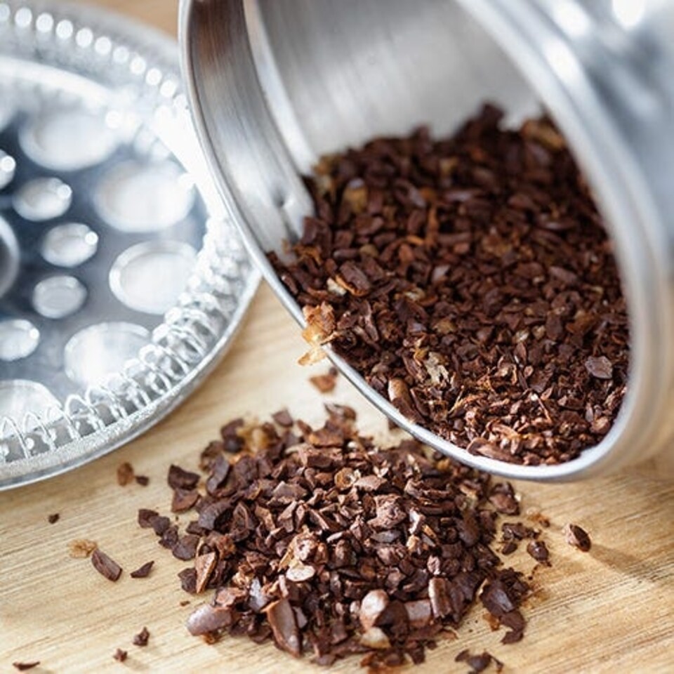 image 1 of Judge Stainless Steel Coffee Bean Grinder