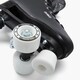 image 9 of Decathlon Kid's & Adult Roller Skates Black - 100 Series